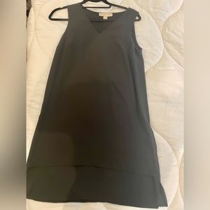 Michael Kors sheath dress.